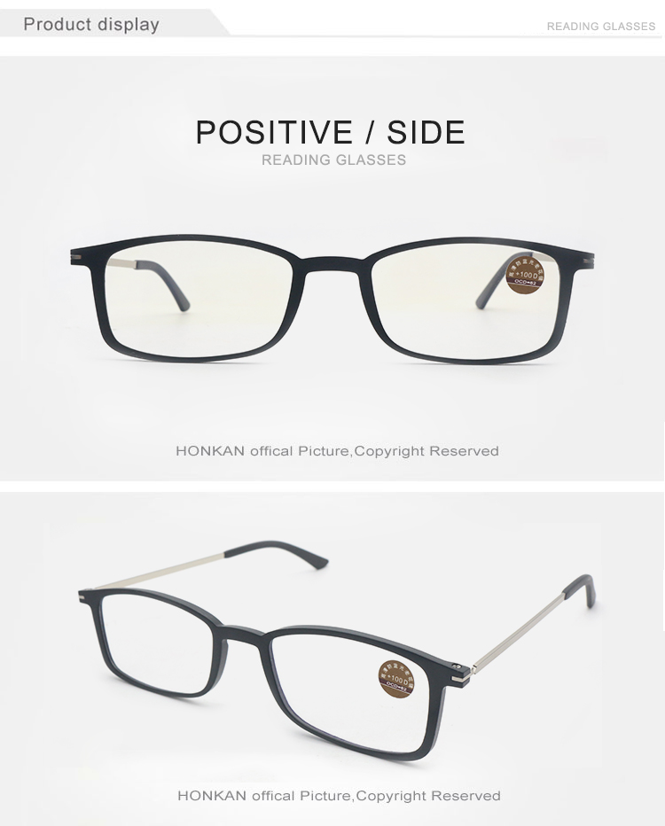 reading glasses
