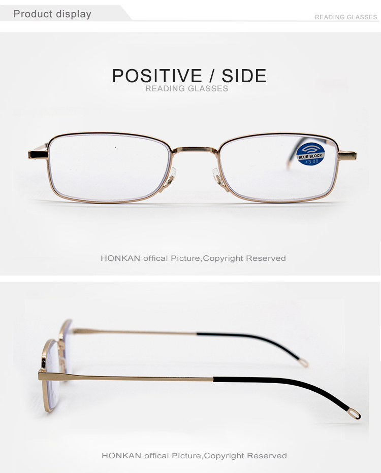 reading glasses