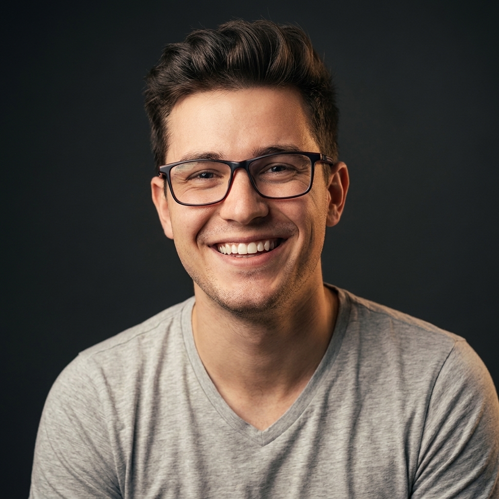 Ryvento Glasses fashionable TR90 optical frames