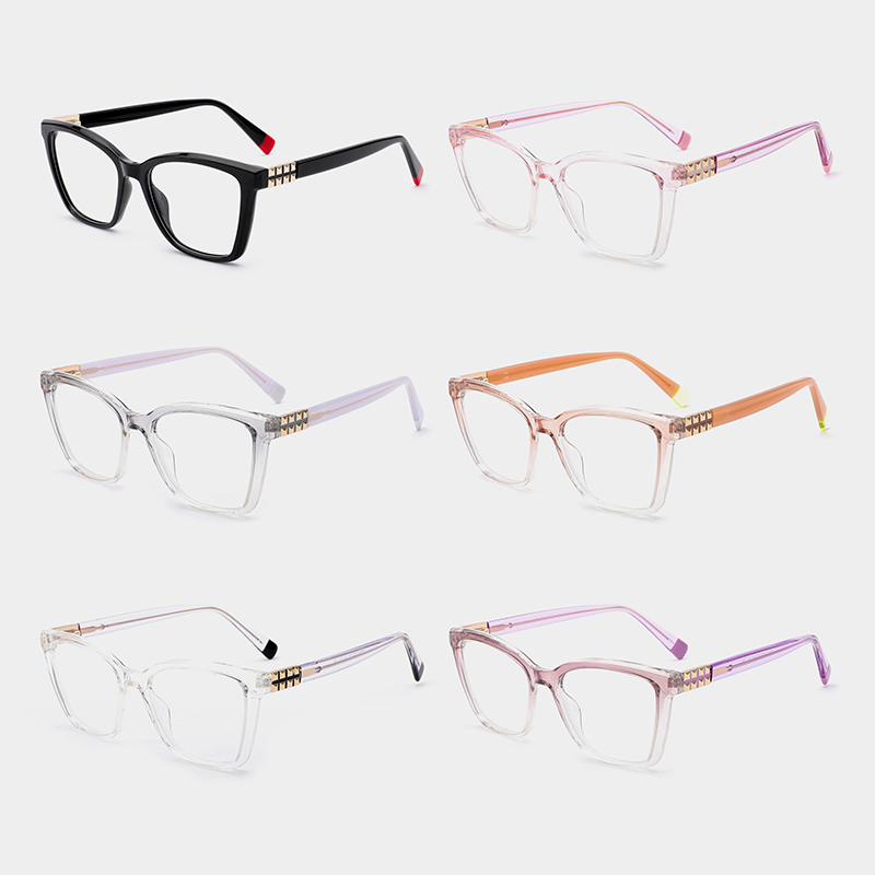 Lirenza Glasses TR90 material front design