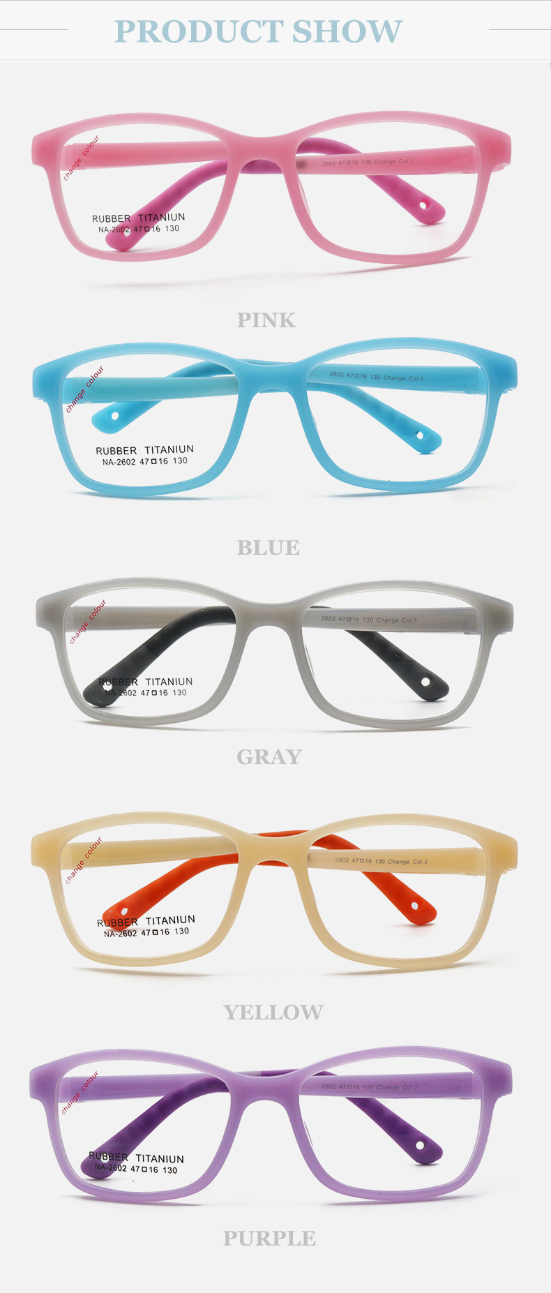 kids glasses