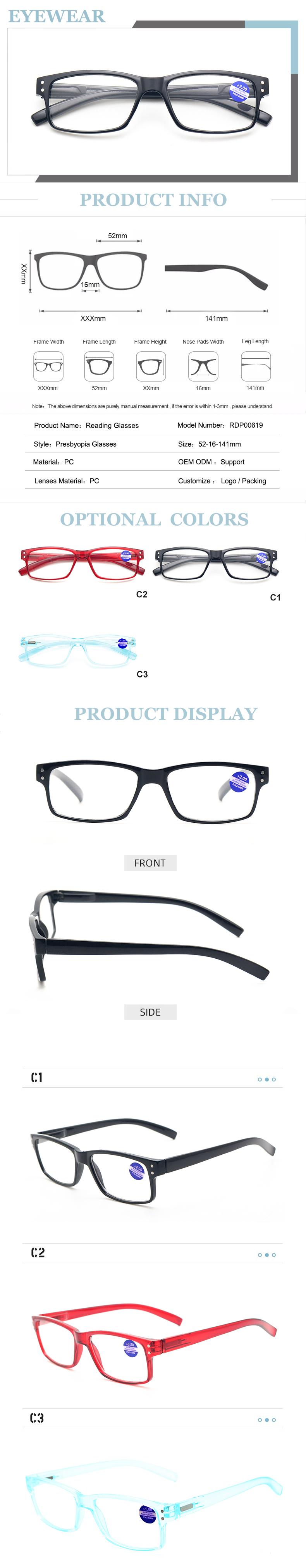 Nails cheap pc reading glasses