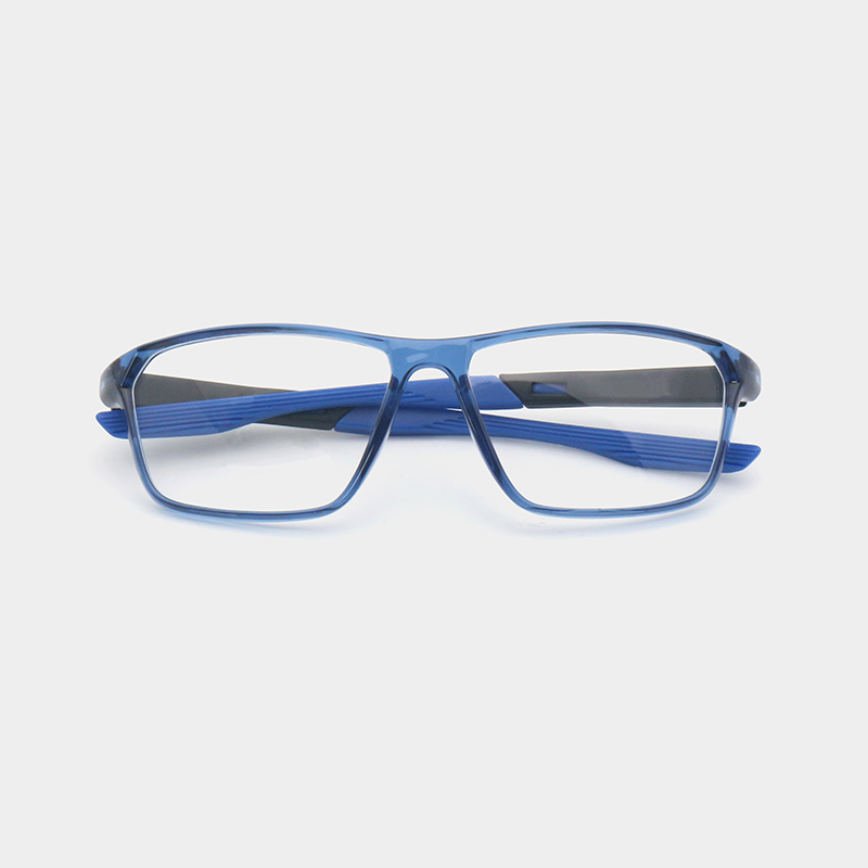 Zoltric Glasses modern sporting optical frame design