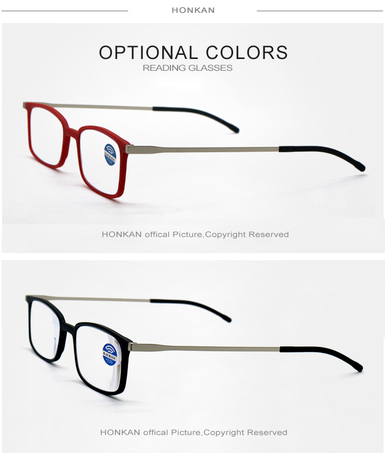 reading glasses