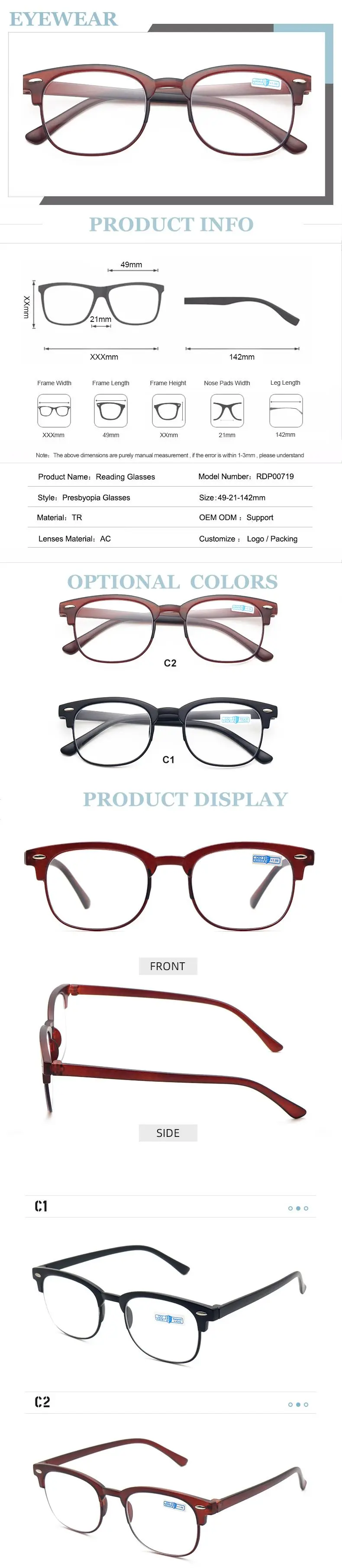 cheap reading glasses