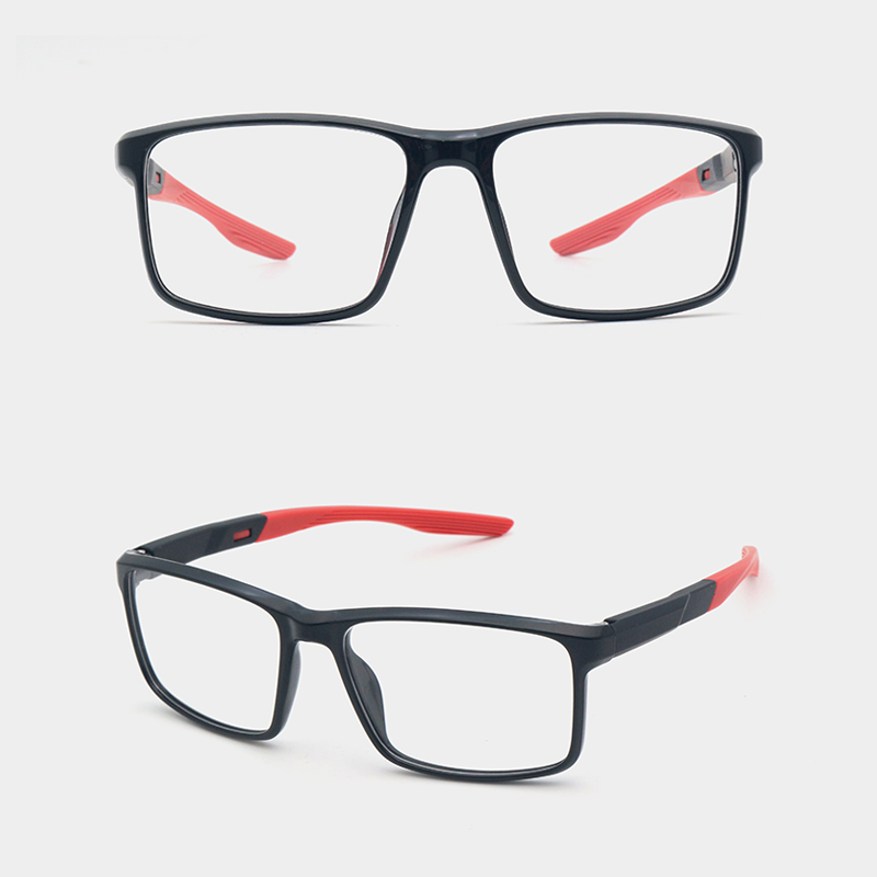 Jorvik Glasses removable and replaceable temple tip