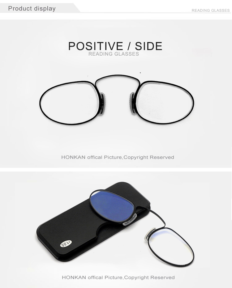 reading glasses