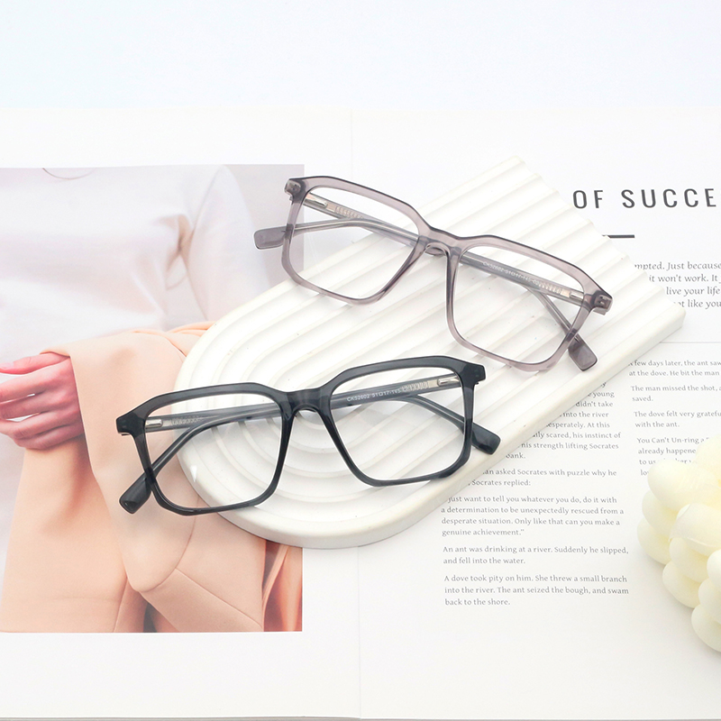 Mavero Glasses stylish TR90 optical frames
