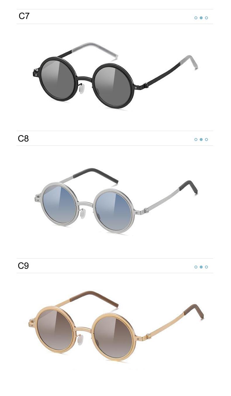 nd filter sunglasses