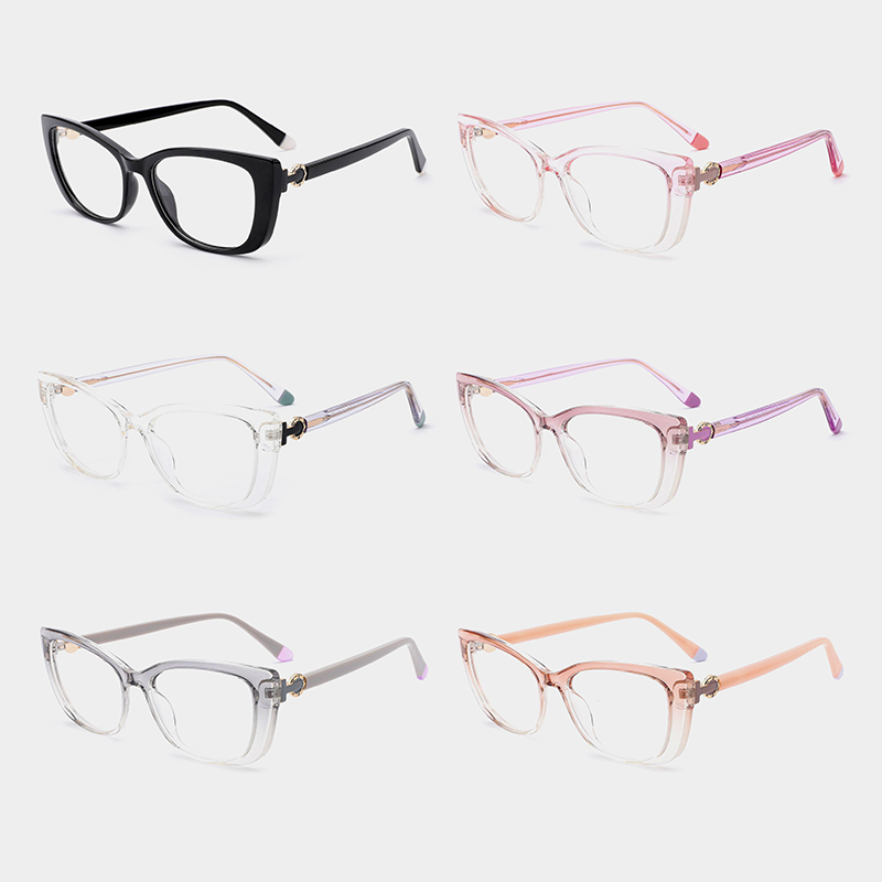 Avelora Glasses TR90 material front design