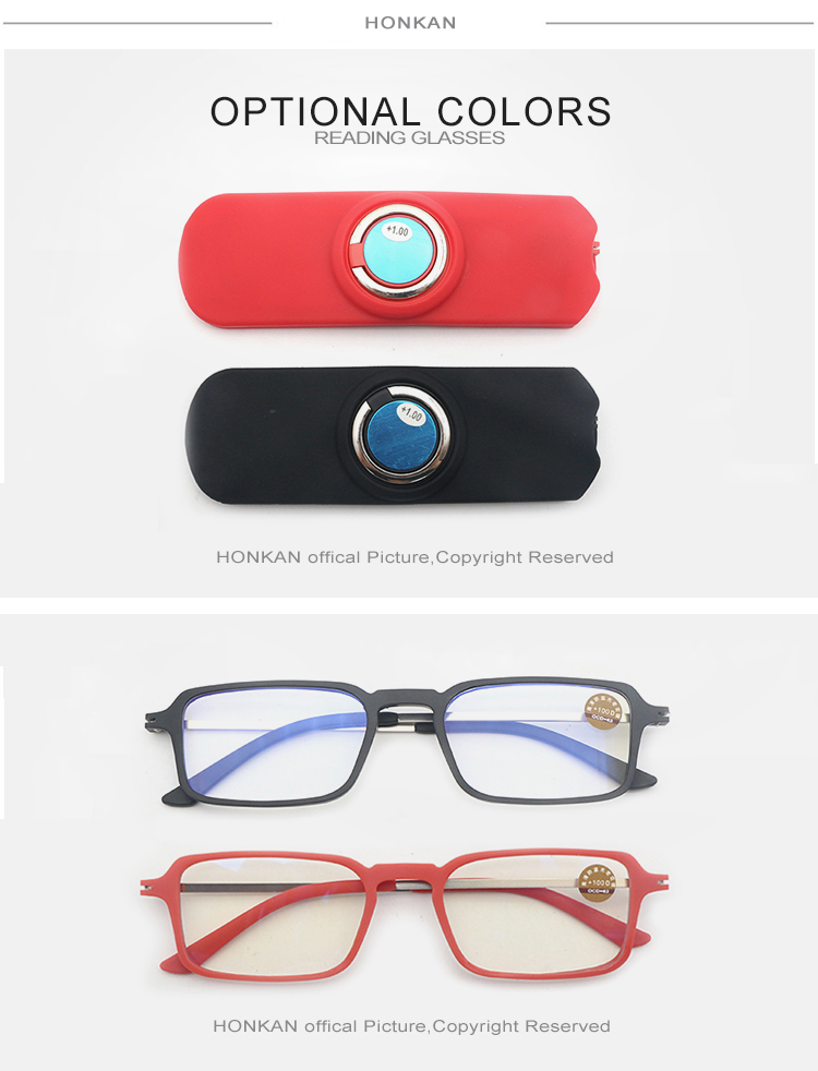 reading glasses