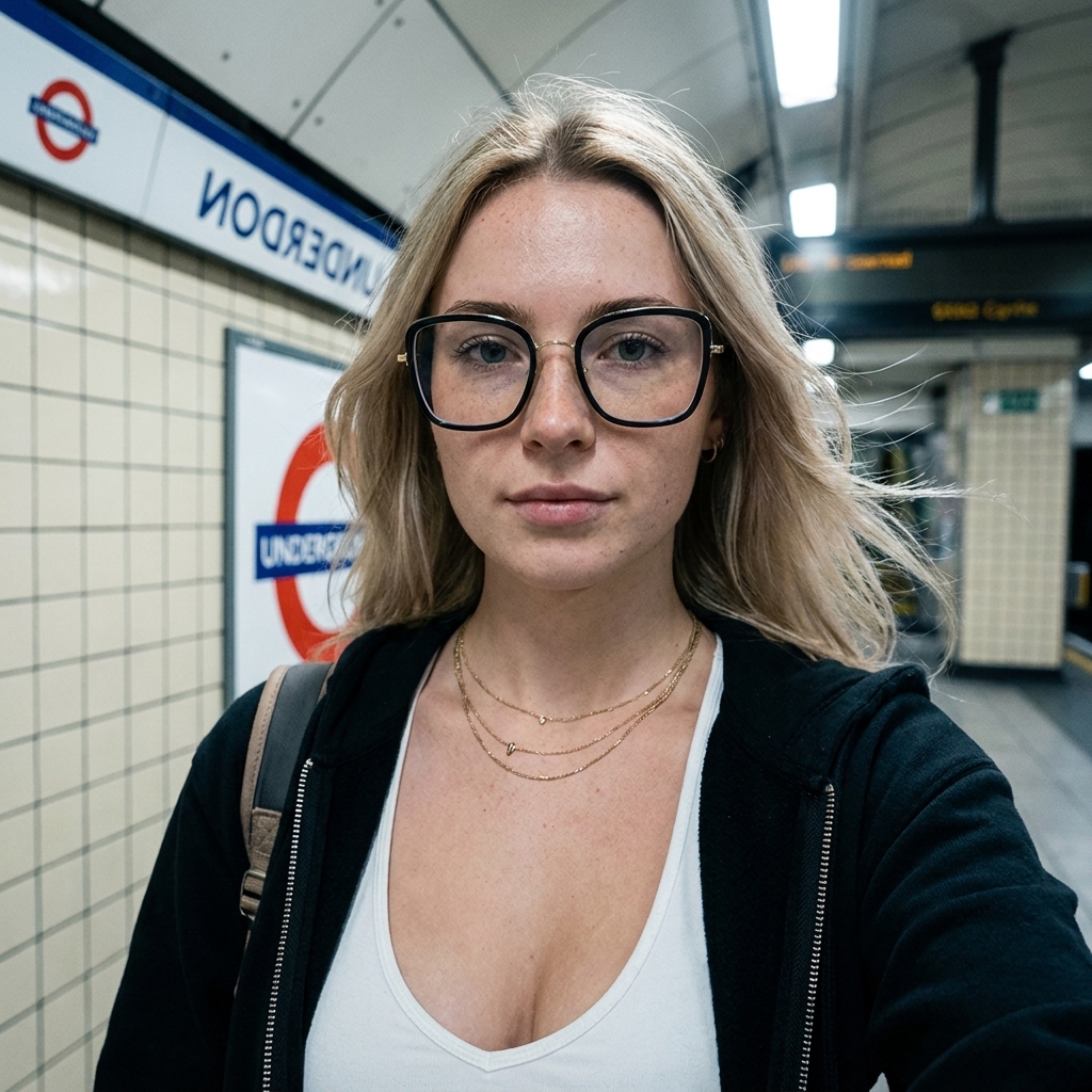 Valeris Glasses high grade fashionable metal optical frames