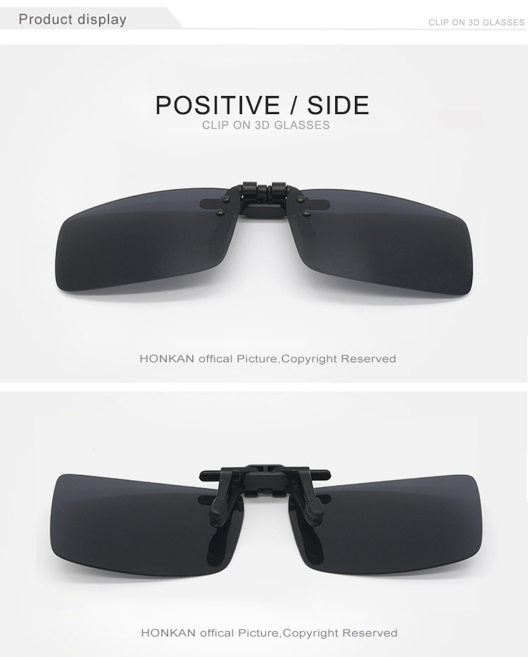clip on sunglasses