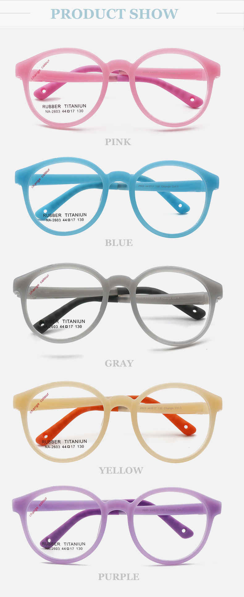 kids glasses