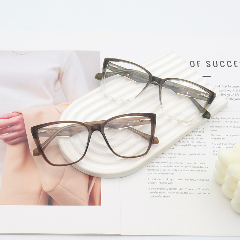 Dureno Glasses modern frame design