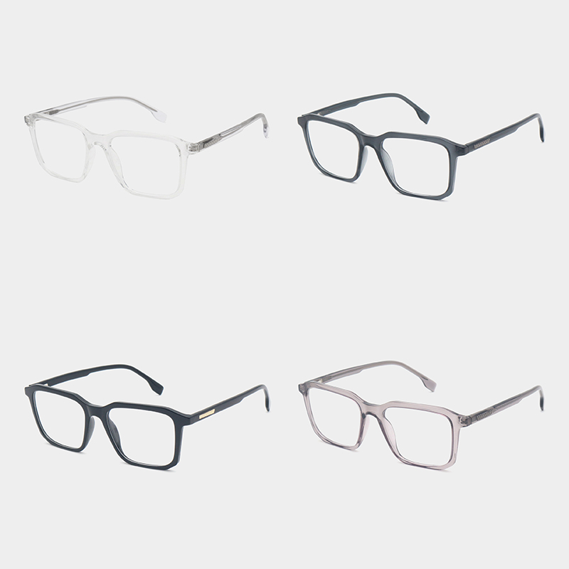 Mavero Glasses front design details