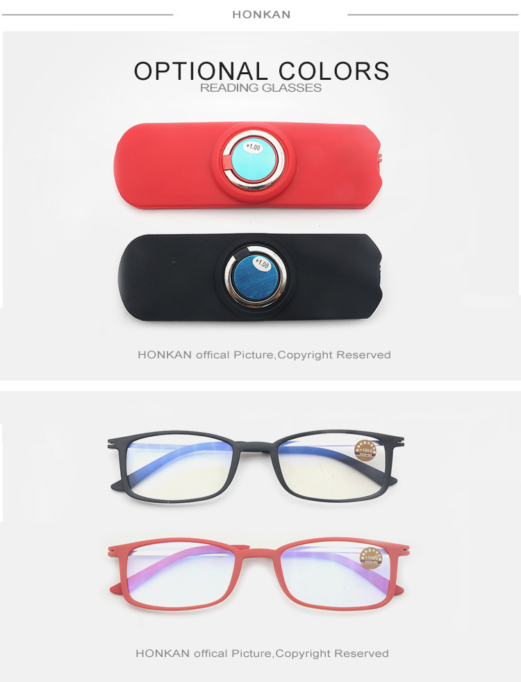 reading glasses