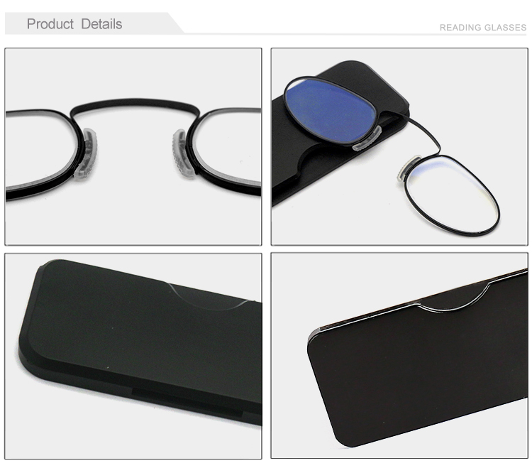 reading glasses