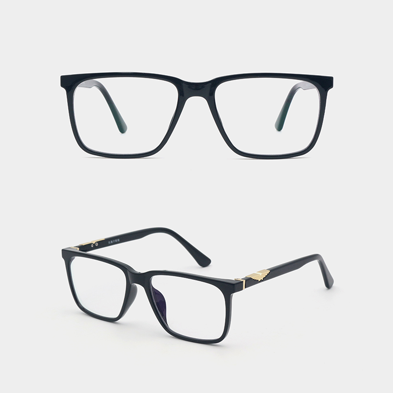 Lightweight TR90 optical frames Ionvelle Glasses
