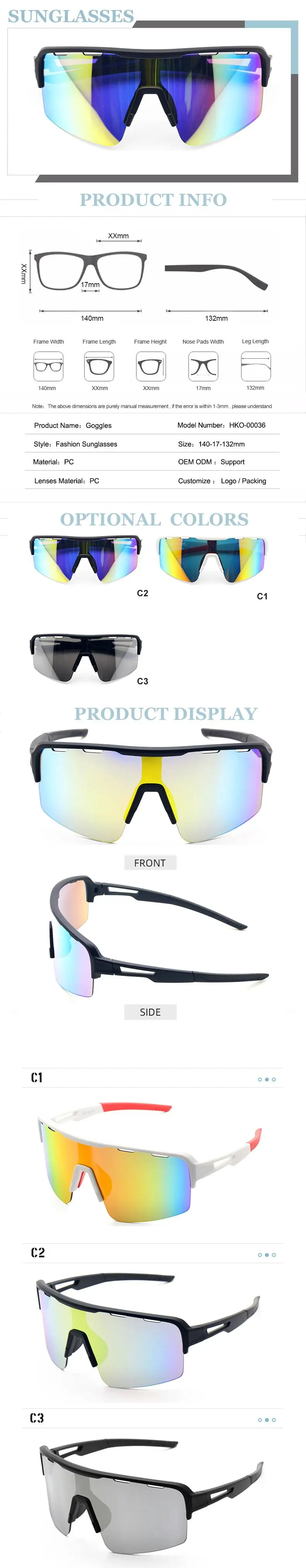 safety glasses sport goggles