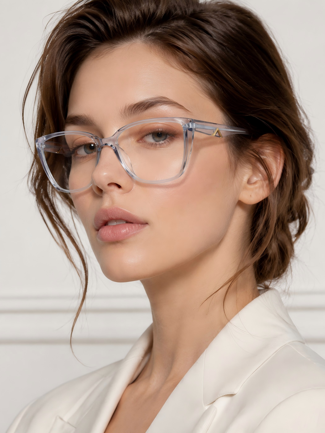 Dureno Glasses fashionable optical frame style