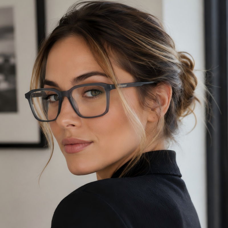 Mavero Glasses lightweight optical frame style