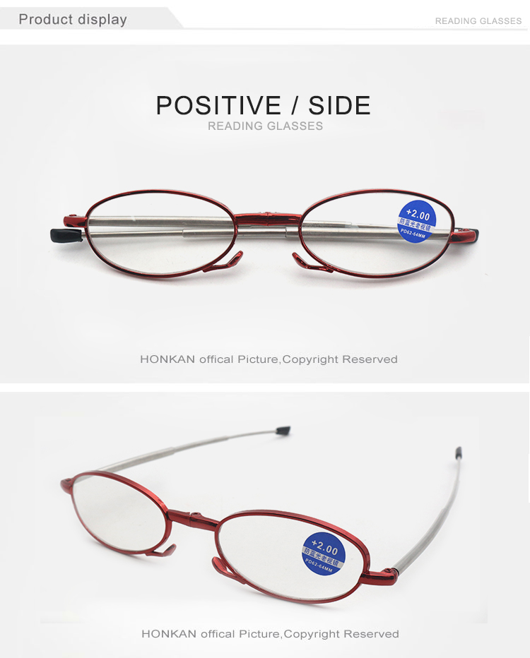reading glasses