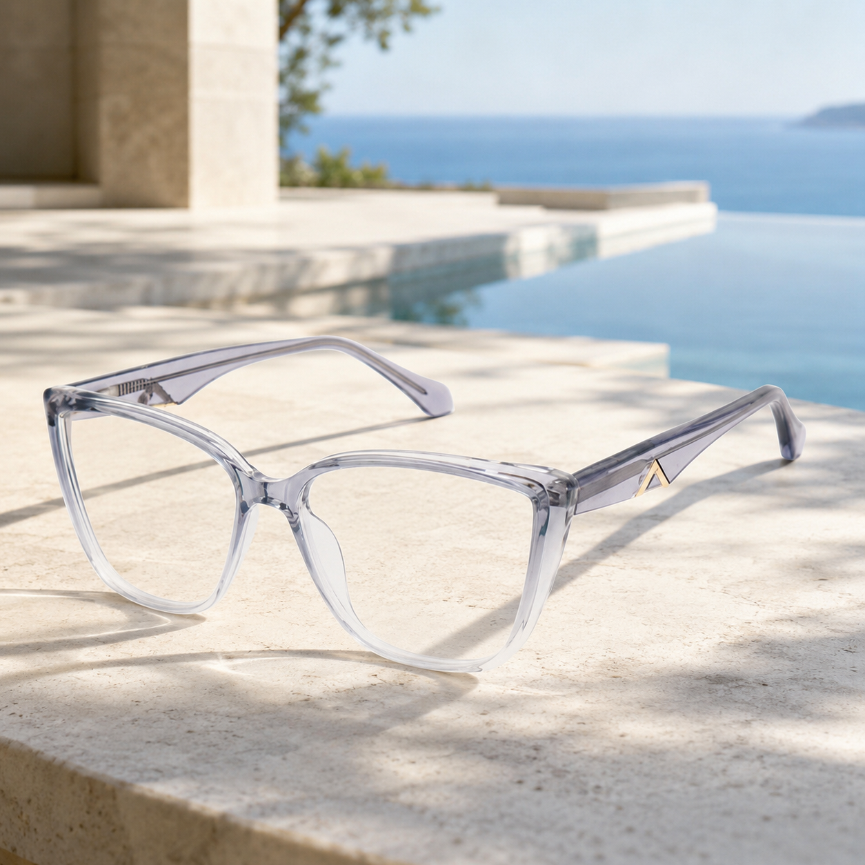 Dureno Glasses TR90 optical frames