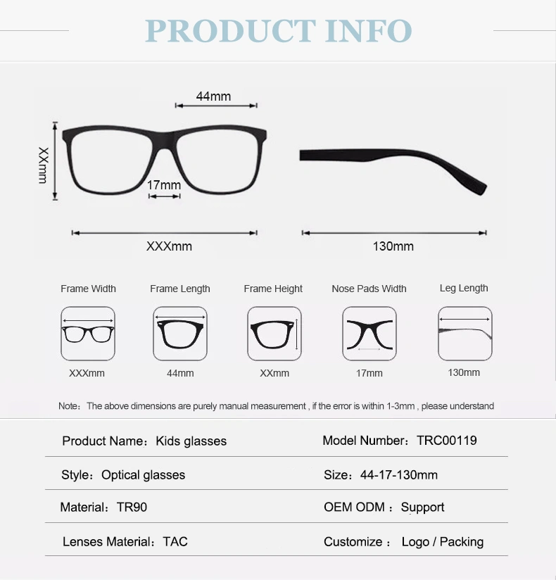 kids glasses