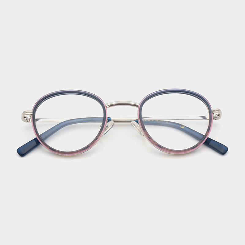 Mirevon Glasses high grade fashion optical frame design