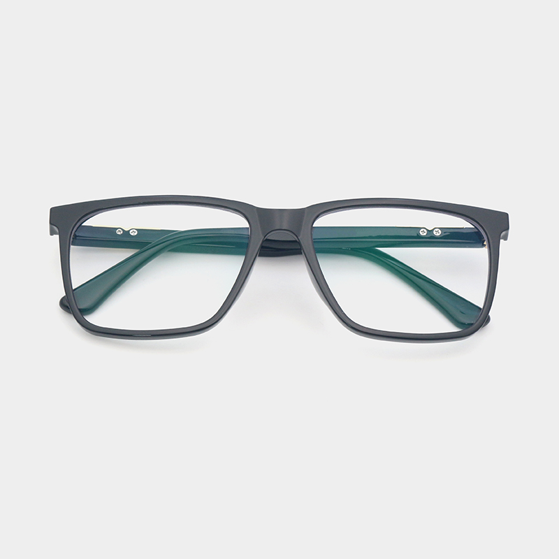 Negative ion TR90 glasses material detail