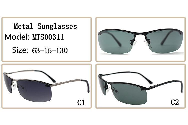 clip on sunglasses