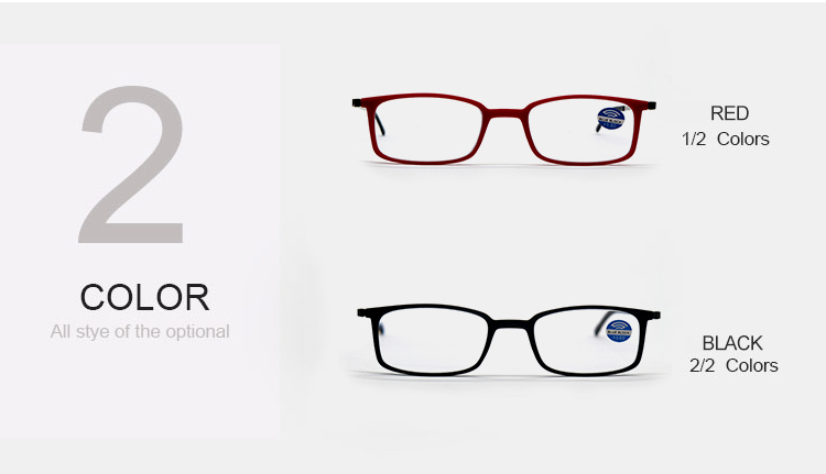 reading glasses