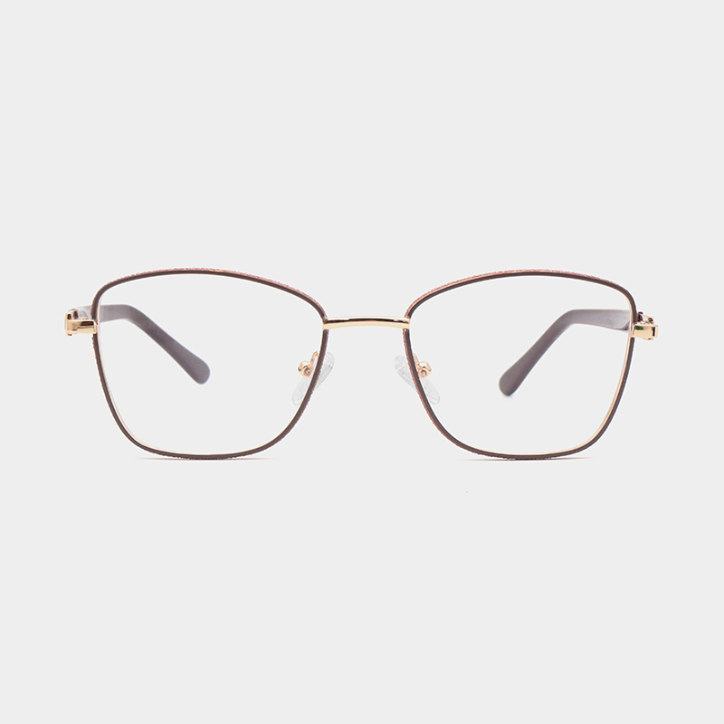 Miralune Glasses full drop painting front decoration