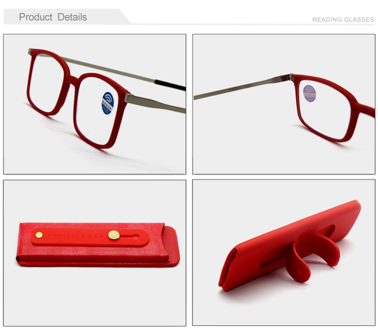 reading glasses