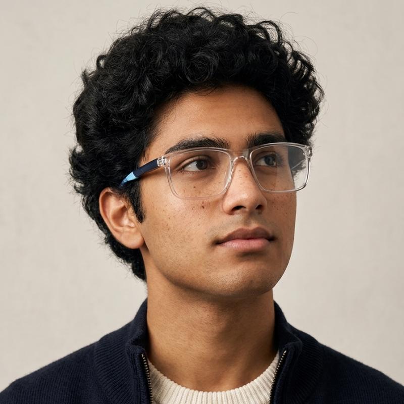 Jorvik Glasses fashionable sporting optical frames