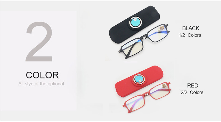 reading glasses