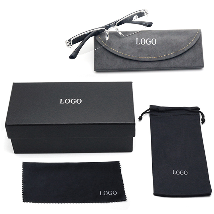 custom reading glasses
