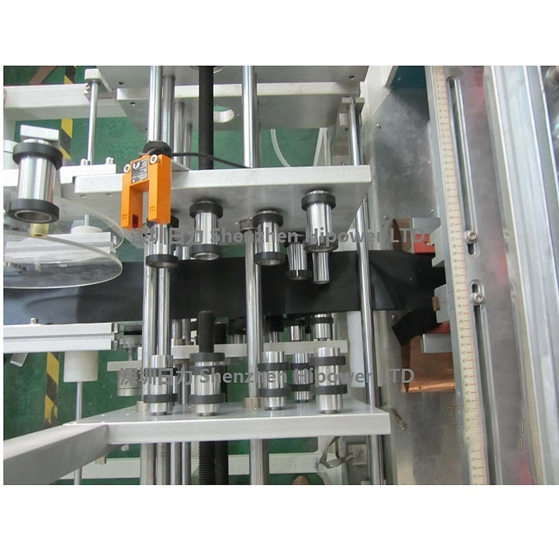 Automatic High Frequency Welding Machine for pvc sleeve