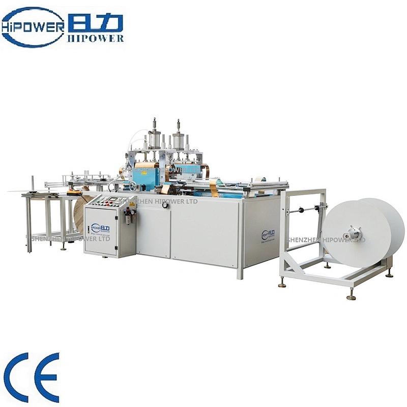 High Frequency Welding Machine for Door Curtain, Soft Curtain