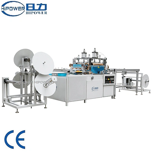 High Frequency Welding Machine for Door Curtain, Soft Curtain