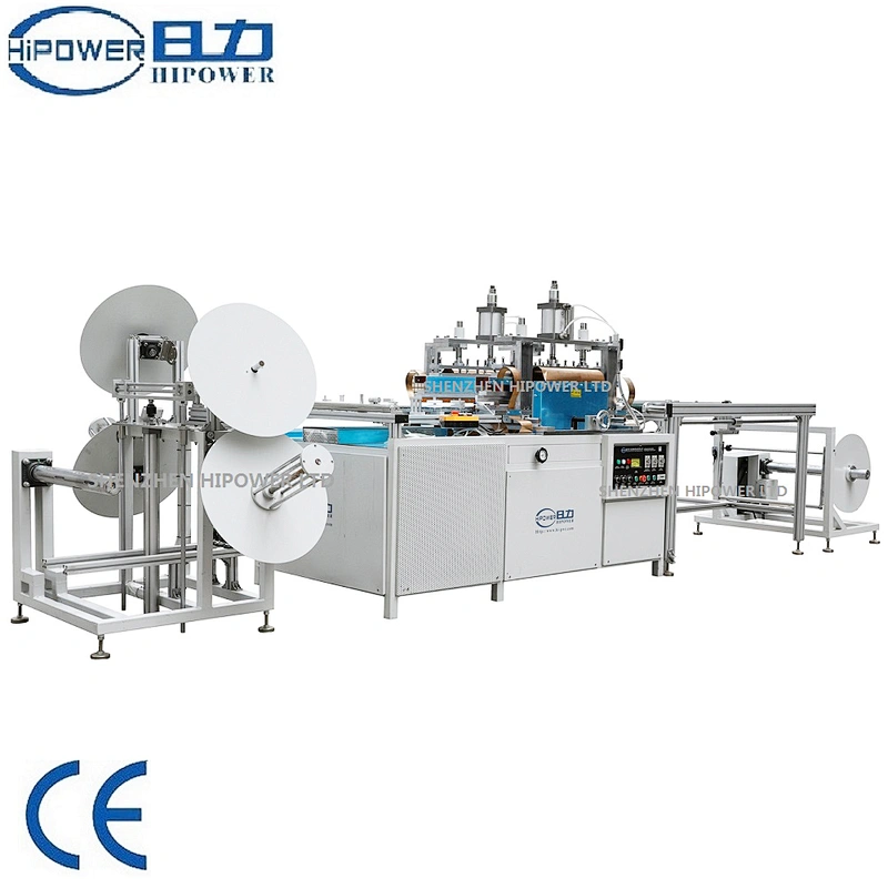 High Frequency Welding Machine for Door Curtain, Soft Curtain