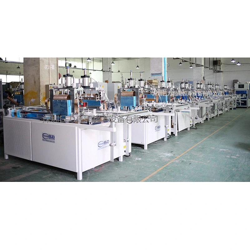 High Frequency Welding Machine for Door Curtain, Soft Curtain