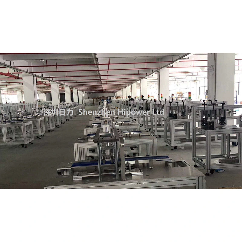 Automatic Ultrasonic Flat Face Mask Welding Machine for Surgical Mask