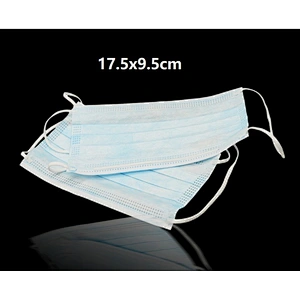 Automatic Ultrasonic Flat Face Mask Welding Machine for Surgical Mask