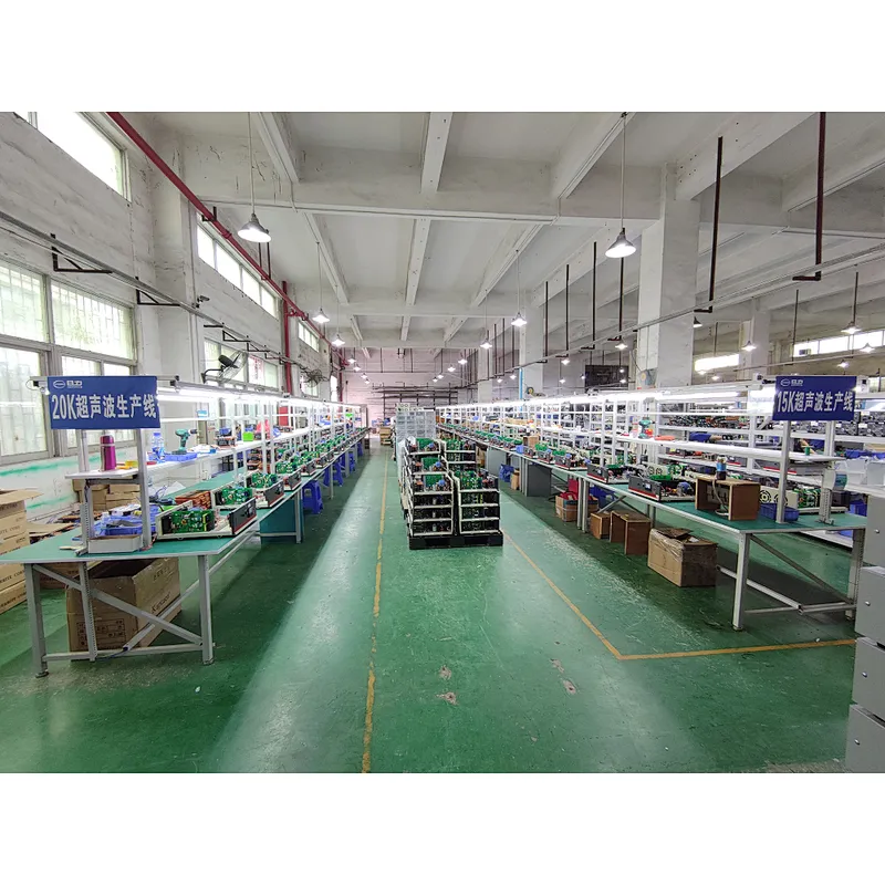 Automatic Flat Face Mask Utrasonic Welding Machine
