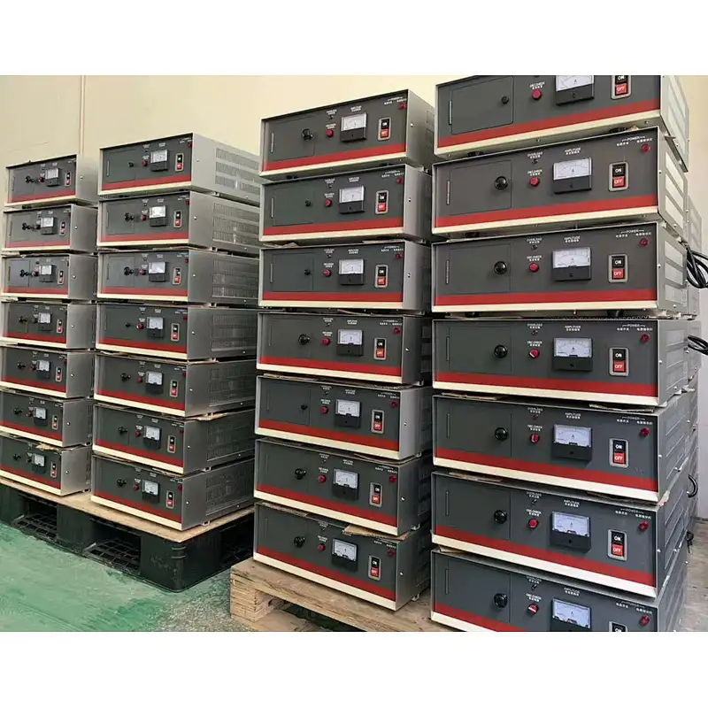 Automatic Ultrasonic KN95 Mask Welding Machine for Surgical Mask