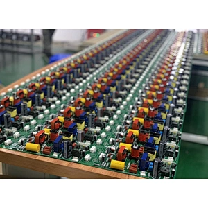 Manual Pedal Operated Ultrasonic Spot Welder for Ear Loop