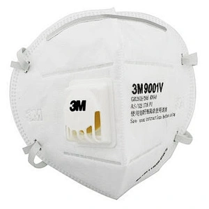 Automatic Ultrasonic KN95 Mask Welding Machine for Surgical Mask