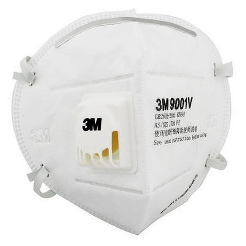 Automatic Ultrasonic KN95 Mask Welding Machine for Surgical Mask